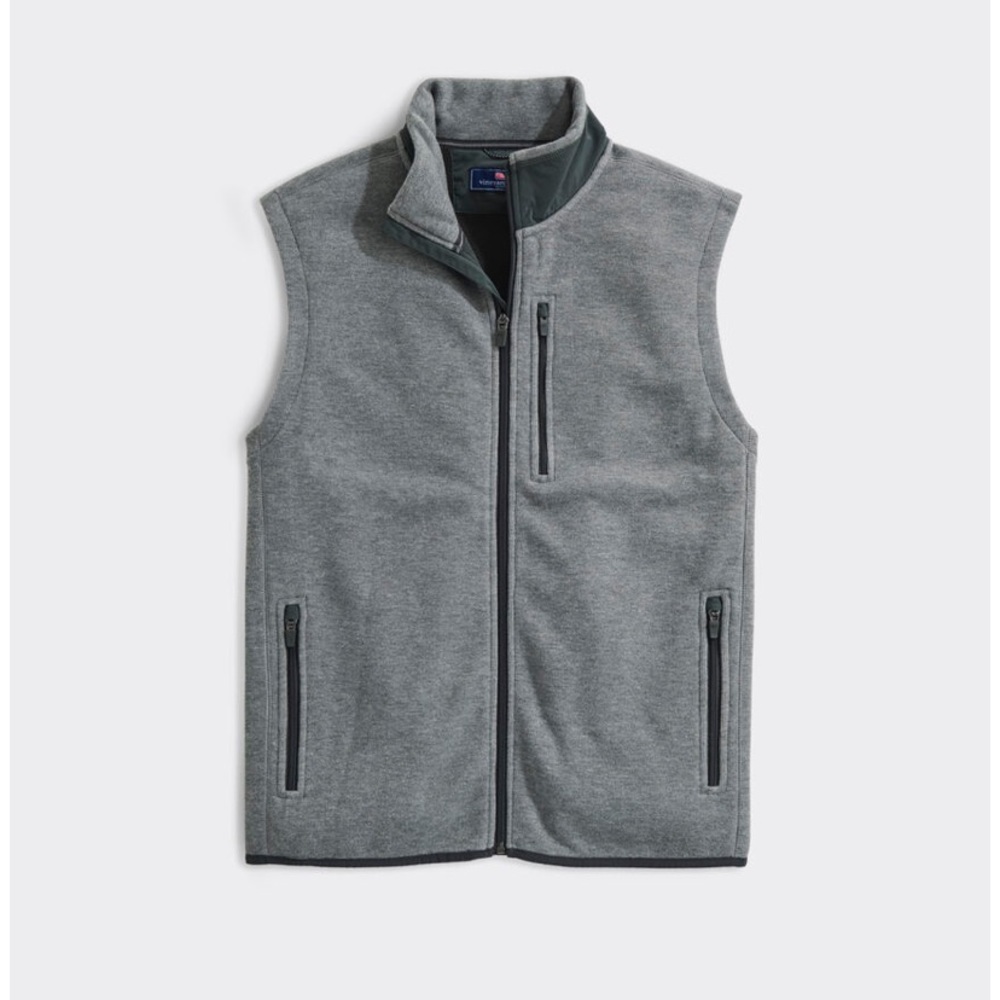 Vineyard Vines Men’s XLT Sweater Vest